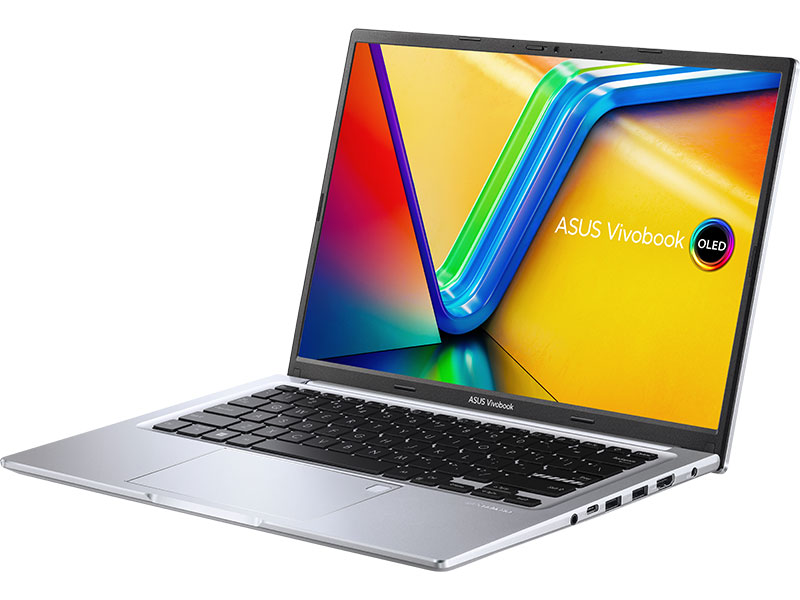 Laptop Asus Vivobook 14 OLED A1405VA-KM095W